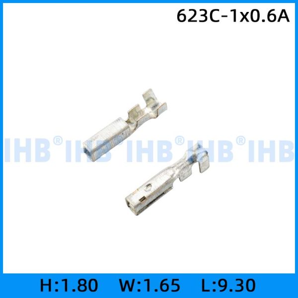 623C-1x0.6A