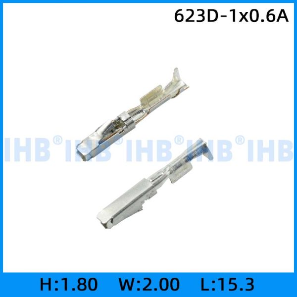623D-1x0.6A