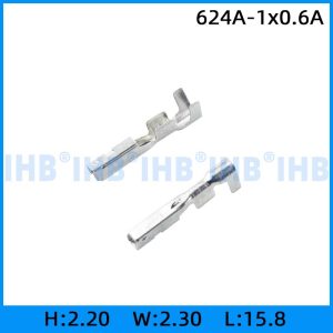 624A-1x0.6A
