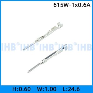 615W-1x0.6A