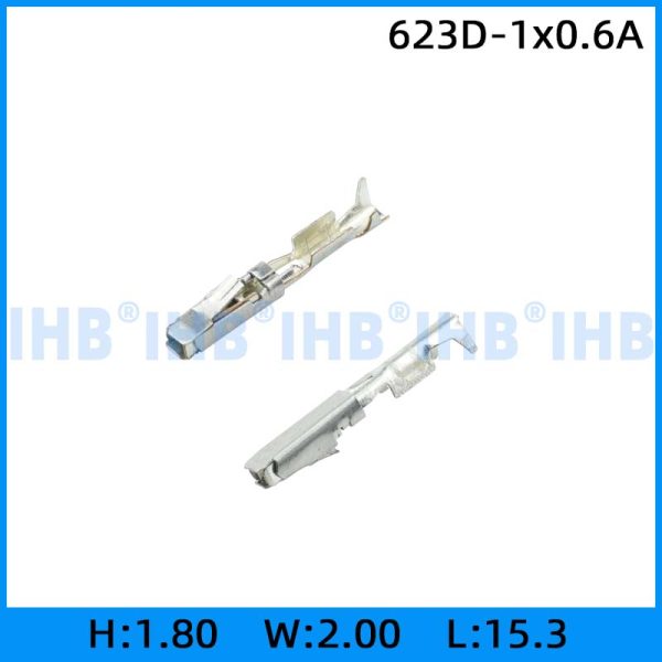 623D-1x0.6A