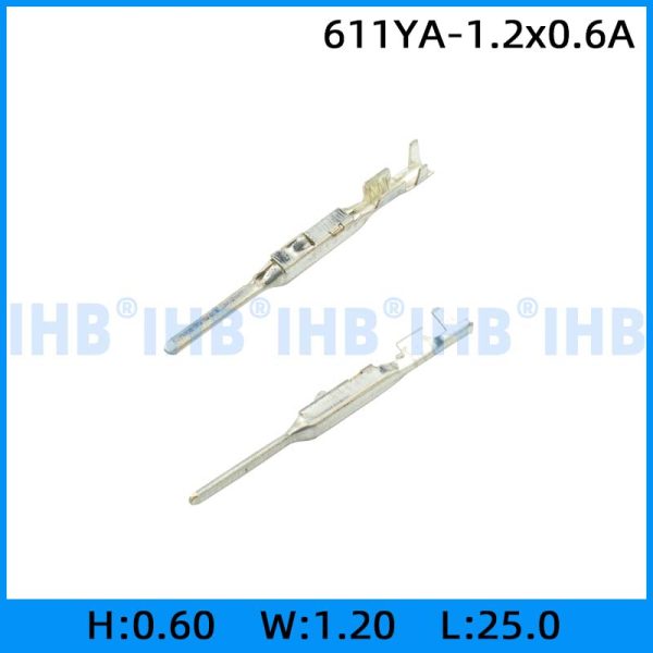 611YA-1.2x0.6A