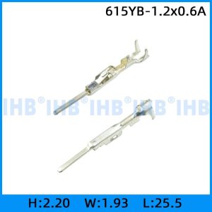 615YB-1.2x0.6A