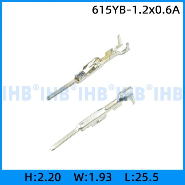 615YB-1.2x0.6A