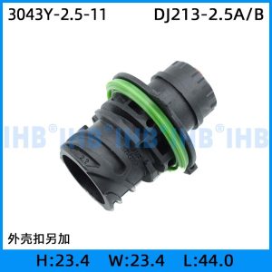 3043Y-2.5-11
