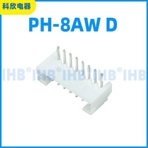 PH-8AW D