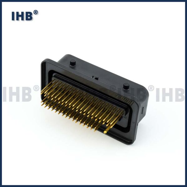 ECU-73针 - 图片 4