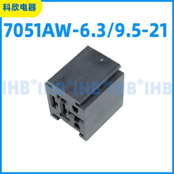 DJJ 7051AW-6.3/9.5-21