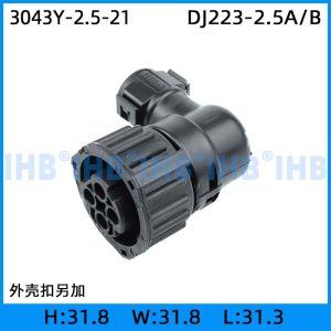 3043Y-2.5-21
