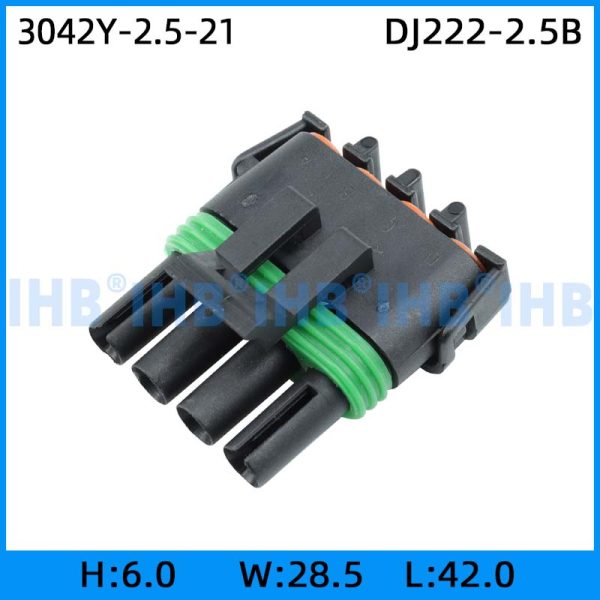 3042Y-2.5-21