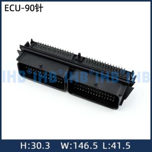 ECU-90针