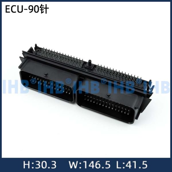 ECU-90针