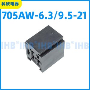 DJJ 705AW-6.3/9.5-21