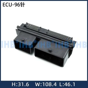 ECU-96针