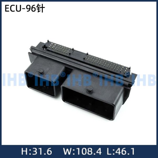 ECU-96针