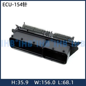 ECU-154针