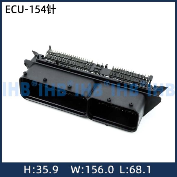 ECU-154针
