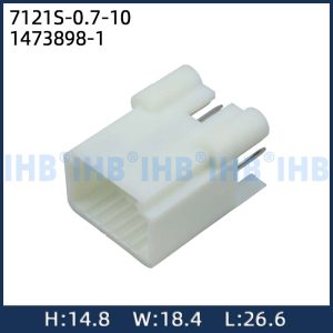 DJ7121S-0.7-10