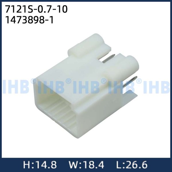 DJ7121S-0.7-10