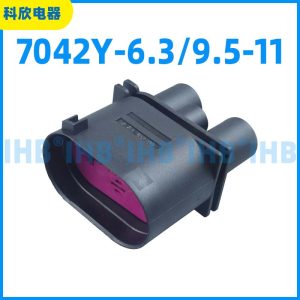 7042Y-6.3/9.5-11