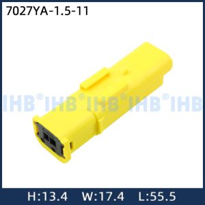 7027YA-1.5-11黄