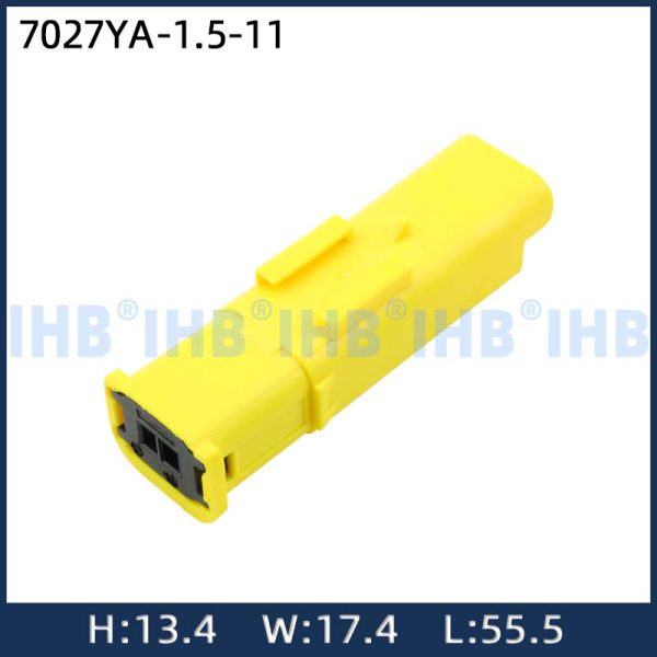 7027YA-1.5-11黄