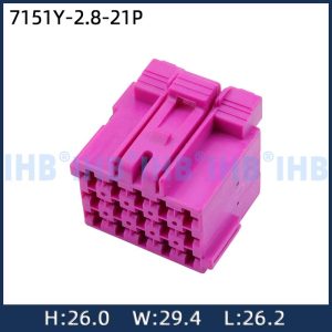 7151Y-2.8-21P
