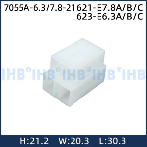 7055A-6.3/7.8-21