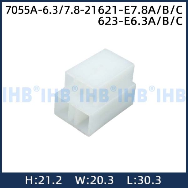 7055A-6.3/7.8-21