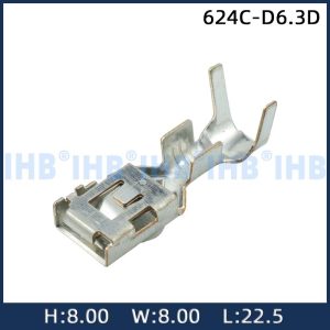 DJ624C-D6.3D
