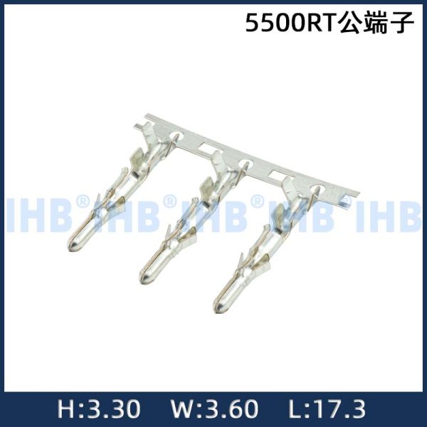5500RT公端子