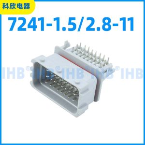 7241-1.5/2.8-11灰