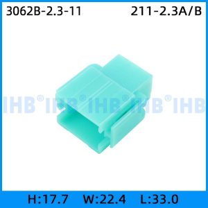3062B-2.3-11