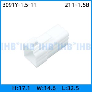 3091Y-1.5-11