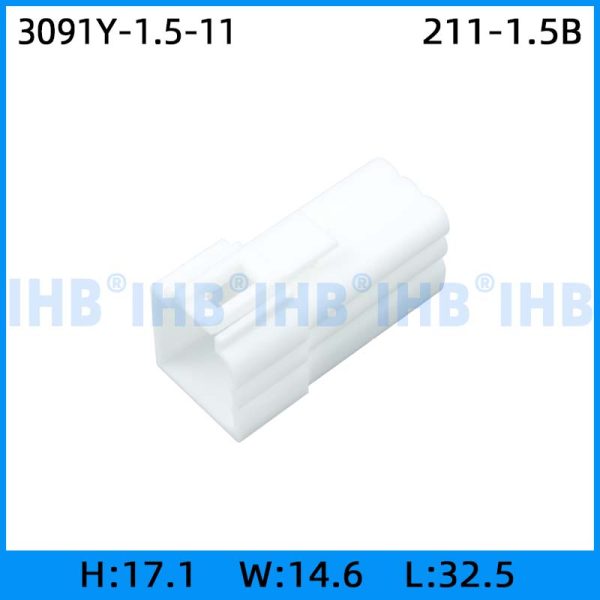 3091Y-1.5-11