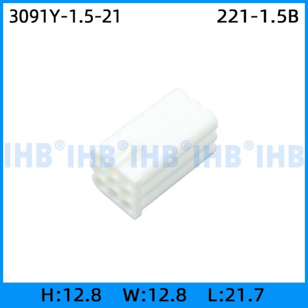 3091Y-1.5-21