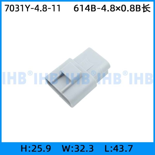 7031Y-4.8-11