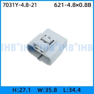 7031Y-4.8-21