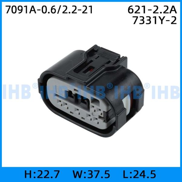 7091A-0.6/2.2-21