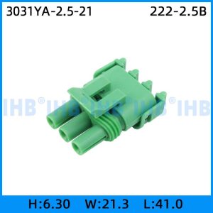 3031YA-2.5-21