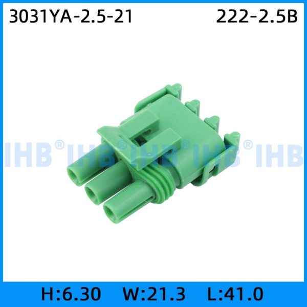 3031YA-2.5-21