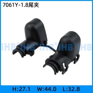7061Y-1.8尾夹
