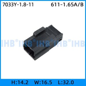 7033Y-1.8-11