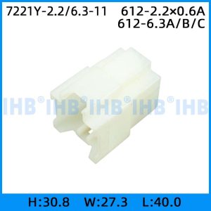 7221Y-2.2/6.3-11