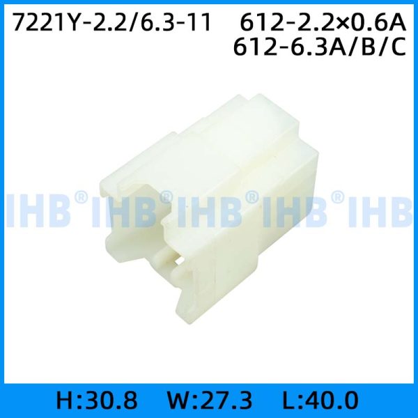 7221Y-2.2/6.3-11