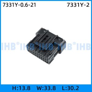 7331Y-0.6-21