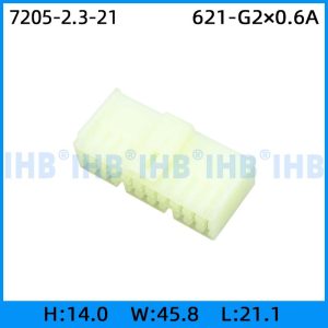 7205-2.3-21