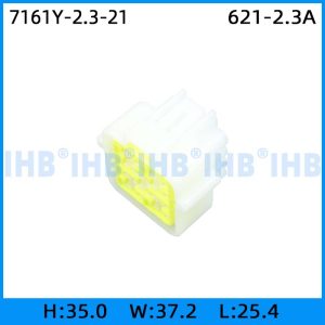 7161Y-2.3-21
