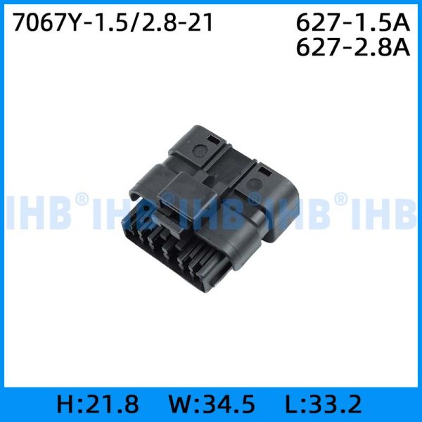 7067Y-1.5/2.8-21