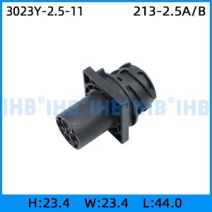 3023Y-2.5-11